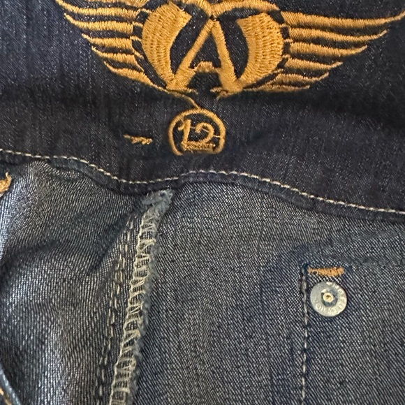 Colombian jeans. - Picture 4 of 4